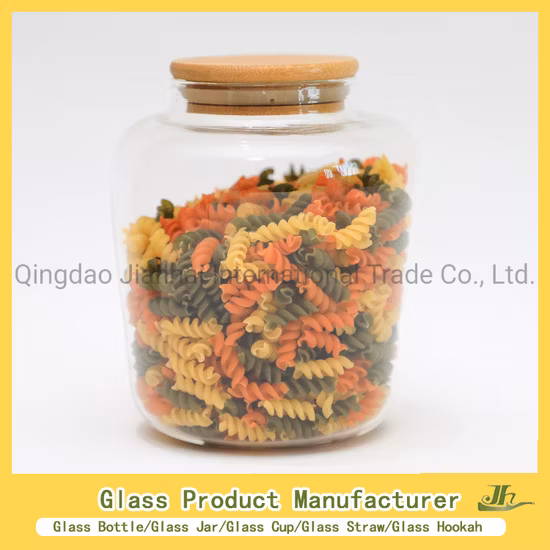 100ml/180ml/200ml/250ml/280ml/300ml/380ml mel/geléia/picles/café/vela/pedreiro/pudim/iogurte/chá/Jucie cozinha armazenamento de alimentos jarra de vidro fabricante